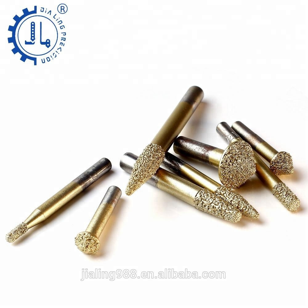 Masonry Router Bits Buy Diamond For Granite Marble Concrete Router Bit Cutting Router Bits ...