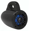 DIBEISI wholesale 4/5.25 inch waterproof 2 way mini box ATV/UTV/motorcycle marine wakeboard tower stereo speaker (pair) DBS4063
