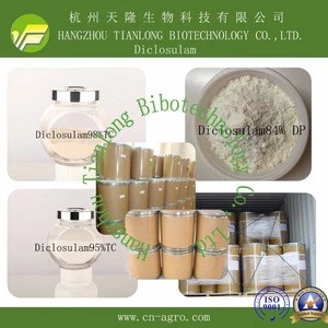 Diclosulam for Agrochemical