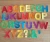 Import Die Cut Felt letter with iron on adhesive - Many colours available - 2 Inches (5cm) Tall. Choose your letters or numbers from China