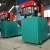Import Diesel Engine Wheat Straw Mechanism Wood Biomass Briquette Making Machine Price from China