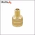 Import Different Colors Plastic Valve Cap from China