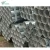 Import Different sizes galvanized round steel pipe from China