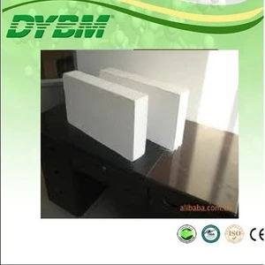 Different Type and Size Calcium Silicate Board
