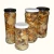 Import Different types of canned mixed mushroom canned champignon mushroom from China
