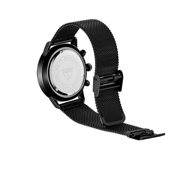 Buy Difful Brand Low Moq Supported E-commerce Hot Selling Mesh Band Men ...