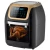 Import Digital air fryer with 5.5L double pot capacity with rapid air technology 1700W air fryer from China