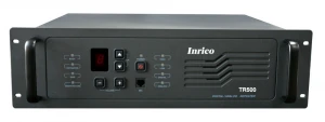Digital repeater TR500 with map /CTCSS/CDCSS coder and decoder