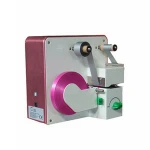 digital satin ribbon printer