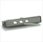 digital voice recorder mini size portable one-click recording