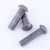 Import Din124 Round Head Rivets from China