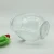 Import Dinosaur egg shape glass jar container for food storage pickle/sauces/snacks/biscuit/scented tea from China