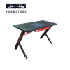 Dious new design hot sale office desk furniture gamer desk