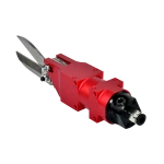 Direct factory Pneumatic scissors parts for mask making machine from China