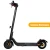 Import Discount EU warehouse Alucard New Folding Electric  Scooters  8.5inch 2 wheel bicycle for adult with LED Display from China