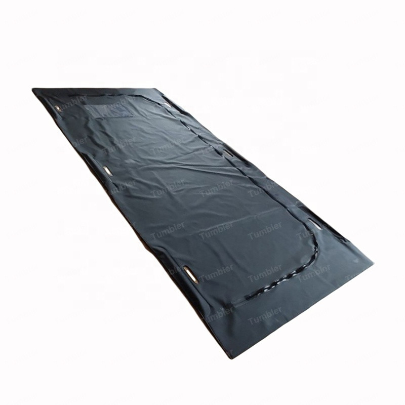Buy Disposable Corpse Cadaver Coffin Funeral Body Bag For Dead Bodies ...