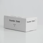 Disposable High Quality High Absorption Nonwoven Cleaning Medical Handy Wipe