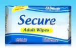 Disposable organic baby wet wipe manufacturer with trade assurance in China FOR OEM service
