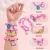 Import Diy Bracelet Making Set for Girls Bracelet Kits for Kids Jewelry Making Supplies Kit Constellation jewelry Bracelets Set from China
