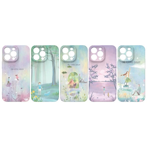 Buy Diy Custom Smartphone Cell Pc Blanks 2d 3d Designer Sublimation ...