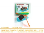 DIY intellectual toys solar power toy boat