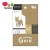Import DIY Small dogs cardboard 3D puzzle from Japan