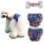 Import DogLemi pet dog apparel accessories 3 colors pet dog pants from China
