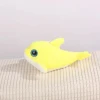 Dolphin plush toys, cute sea animal plush dolls, childrens gifts