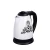 Import Dome russian style stainless steel electric kettle  for Home Use 1.8L from China