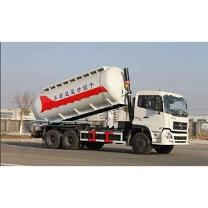 Dongfeng 20cbm Bulk Cement Transport Truck