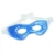 Import Dongguan factory Glitters Gel eye mask Hot Cold Therapy Gel Cooling Eye Gel Pads for reduce swelling from China