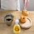 Import Donut Mold Cutter Food Desserts Maker Supplies Kitchen Cooking Decorating Tools cocina Bak. from China