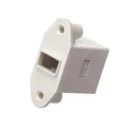 Door Latch for Electrolux Frigidaire Washing Machine AP4368805 PS2349356,137006200