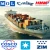 Import Door to door service forwarding ocean freight forwarder sea freight from China