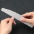 Import Double beauty nail file for personal manicure set nail polishing from China