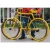 Import Double bike rack cheap price easy outdoor bicycle rack for sale from China