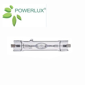 Double ended 70w 150W R7S metal halide lamp