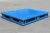 Import Double-faced Logistic Plastic Pallet,Heavy Duty Steel Pallets from China