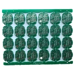 Double-sided Power Bank PCB Circuit Board PCB manufacture
