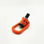 double vortex ring screw  Eyebolts Hoisting snap link