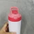 Import Double wall stainless steel 350ml 12oz Kids childrens white blanks vacuum tumbler for sublimation with straw and lids from China