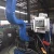 Import Downpipe /waterspout and bender machines roll forming machine from China