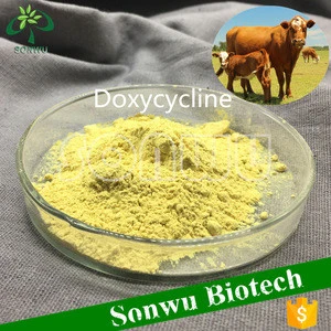 Doxycycline veterinary medicines for cattle doxycycline powder