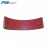 Import DP4 DU bush, PVB015 red PTFE DU bearing, EGB E40 steel back red PTFE composite plain bearing from China