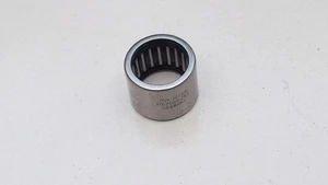 Drawn cup needle roller bearings with open ends HK2020