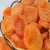 Import Dried apricots with seedless yellow apricots and preserved apricots from China