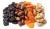 Import Dried Fruits : Best selling vacuum freeze dried fruits, Dry Fruits from South Africa