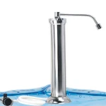 drinking water filter treatment,stainless steel water purifier