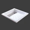 DROP-IN ACRYLIC SHOWER TRAY, SHOWER PAN FOR SUDAN