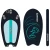 Import Drop Stitch Custom Body Board Standup Inflatable Paddlel Board for Kids from China